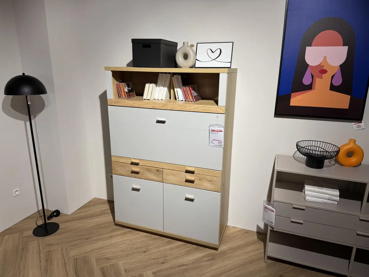 Sekretär TRENDSTORE Van Couver